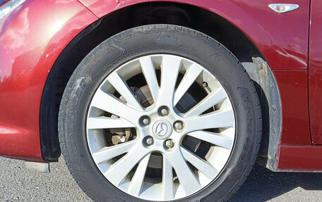 Mazda 6, 2011 год, 855 000 рублей, 22 фотография