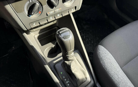 Skoda Rapid II, 2020 год, 1 716 000 рублей, 12 фотография