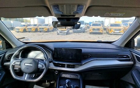 Haval F7 I, 2022 год, 1 110 000 рублей, 5 фотография