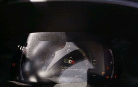 Haval F7 I, 2022 год, 1 110 000 рублей, 7 фотография