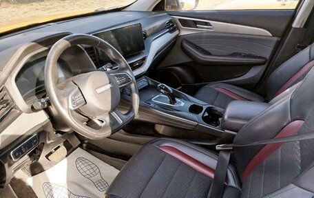 Haval F7 I, 2022 год, 1 110 000 рублей, 8 фотография