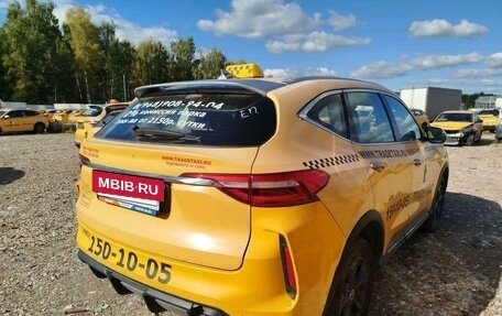 Haval F7 I, 2022 год, 1 110 000 рублей, 3 фотография