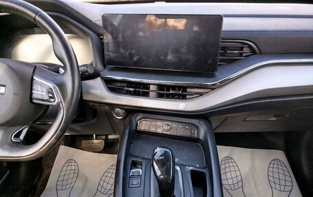 Haval F7 I, 2022 год, 1 110 000 рублей, 14 фотография