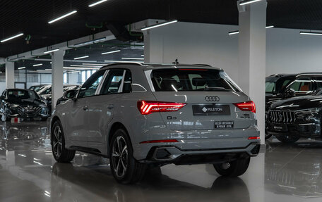 Audi Q3, 2026 год, 4 100 000 рублей, 4 фотография