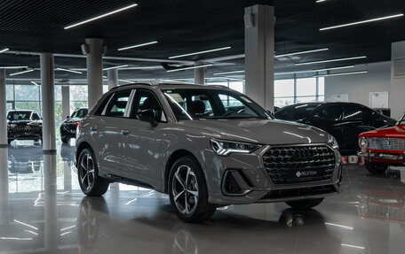 Audi Q3, 2026 год, 4 100 000 рублей, 2 фотография