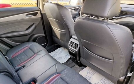 Haval F7 I, 2022 год, 1 110 000 рублей, 15 фотография