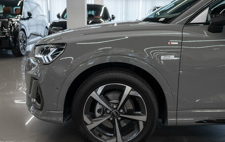 Audi Q3, 2026 год, 4 100 000 рублей, 9 фотография