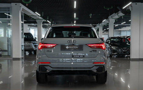 Audi Q3, 2026 год, 4 100 000 рублей, 6 фотография