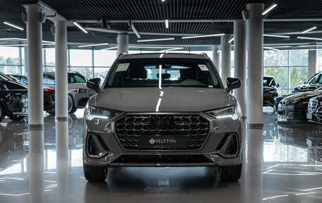 Audi Q3, 2026 год, 4 100 000 рублей, 3 фотография