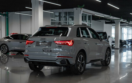 Audi Q3, 2026 год, 4 100 000 рублей, 5 фотография