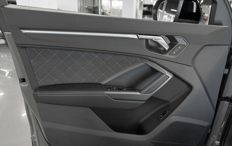 Audi Q3, 2026 год, 4 100 000 рублей, 18 фотография