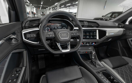Audi Q3, 2026 год, 4 100 000 рублей, 12 фотография