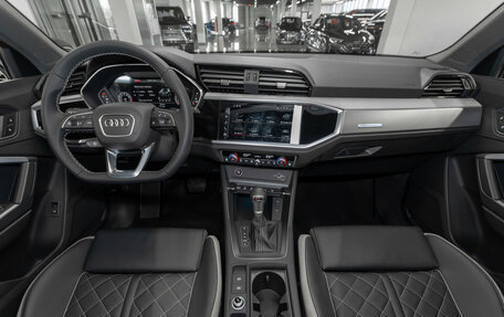 Audi Q3, 2026 год, 4 100 000 рублей, 13 фотография