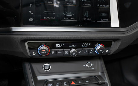 Audi Q3, 2026 год, 4 100 000 рублей, 21 фотография