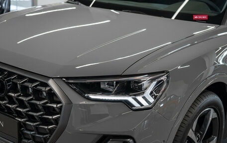 Audi Q3, 2026 год, 4 100 000 рублей, 10 фотография