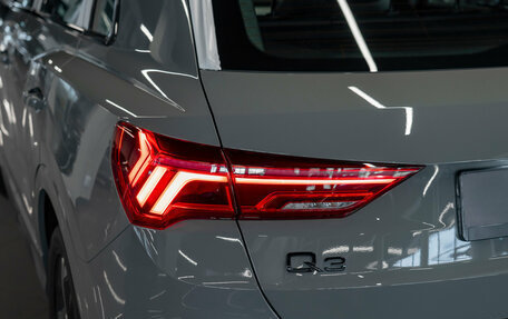 Audi Q3, 2026 год, 4 100 000 рублей, 11 фотография