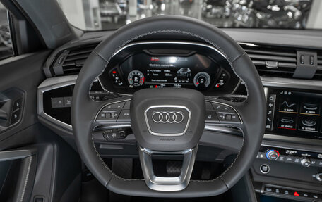 Audi Q3, 2026 год, 4 100 000 рублей, 14 фотография