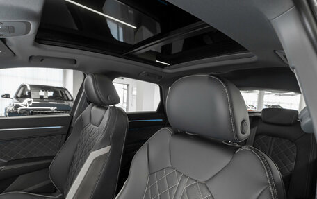 Audi Q3, 2026 год, 4 100 000 рублей, 17 фотография