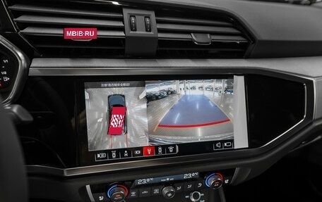 Audi Q3, 2026 год, 4 100 000 рублей, 24 фотография