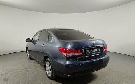 Nissan Almera, 2013 год, 820 000 рублей, 8 фотография
