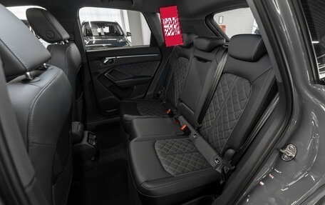 Audi Q3, 2026 год, 4 100 000 рублей, 25 фотография