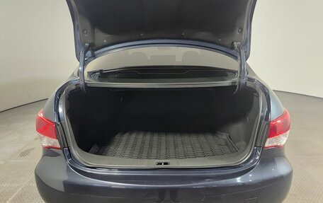 Nissan Almera, 2013 год, 820 000 рублей, 12 фотография
