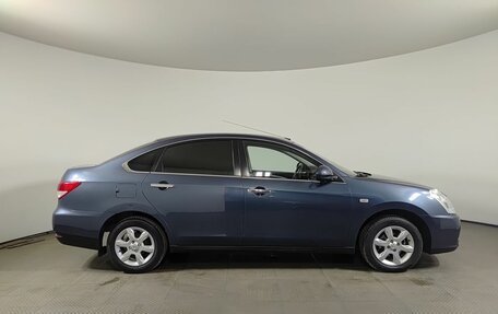 Nissan Almera, 2013 год, 820 000 рублей, 5 фотография