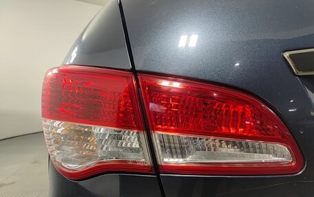 Nissan Almera, 2013 год, 820 000 рублей, 11 фотография