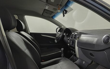 Nissan Almera, 2013 год, 820 000 рублей, 13 фотография