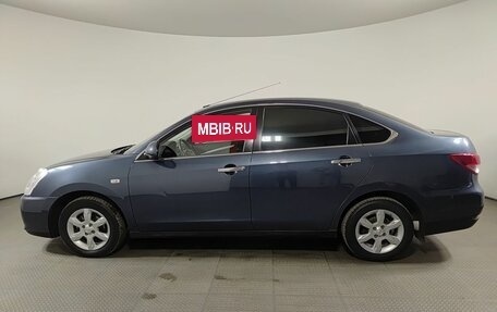 Nissan Almera, 2013 год, 820 000 рублей, 10 фотография