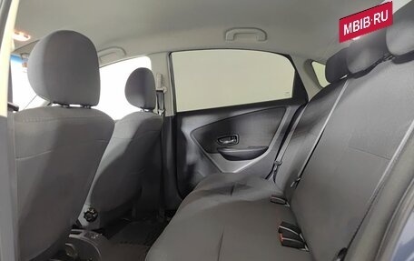 Nissan Almera, 2013 год, 820 000 рублей, 15 фотография