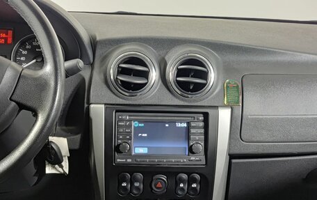 Nissan Almera, 2013 год, 820 000 рублей, 18 фотография
