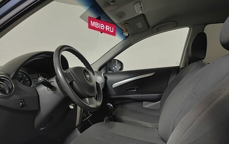 Nissan Almera, 2013 год, 820 000 рублей, 20 фотография