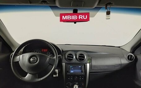 Nissan Almera, 2013 год, 820 000 рублей, 17 фотография