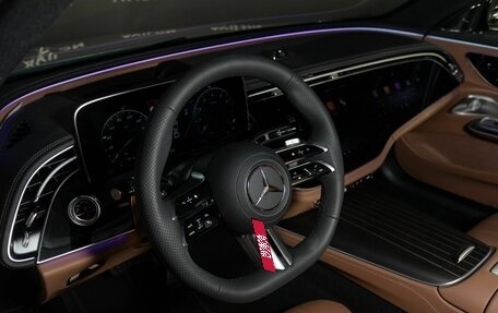 Mercedes-Benz E-Класс, 2026 год, 10 450 000 рублей, 7 фотография