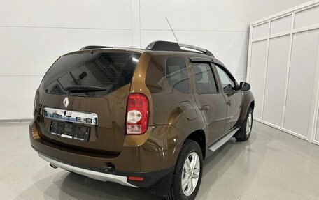 Renault Duster I рестайлинг, 2012 год, 1 030 000 рублей, 6 фотография