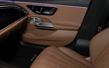 Mercedes-Benz E-Класс, 2026 год, 10 450 000 рублей, 16 фотография