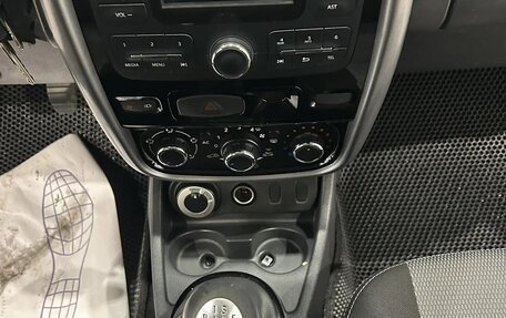 Renault Duster I рестайлинг, 2012 год, 1 030 000 рублей, 10 фотография