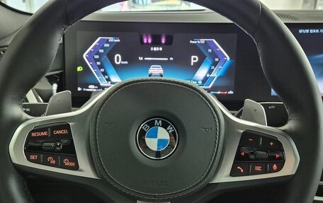 BMW X6, 2025 год, 13 000 678 рублей, 11 фотография