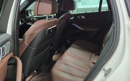 BMW X6, 2025 год, 13 000 678 рублей, 7 фотография