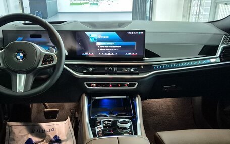 BMW X6, 2025 год, 13 000 678 рублей, 10 фотография