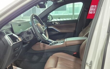 BMW X6, 2025 год, 13 000 678 рублей, 9 фотография
