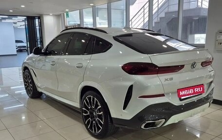 BMW X6, 2025 год, 13 000 678 рублей, 3 фотография
