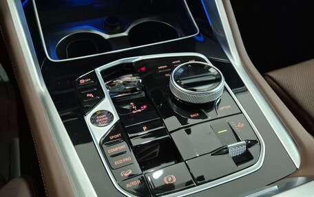 BMW X6, 2025 год, 13 000 678 рублей, 16 фотография