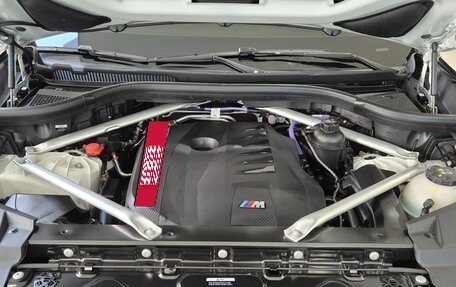 BMW X6, 2025 год, 13 000 678 рублей, 17 фотография