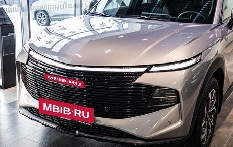 Haval F7x, 2026 год, 3 761 010 рублей, 5 фотография