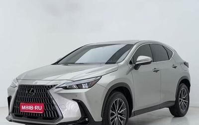Lexus NX, 2023 год, 6 100 000 рублей, 1 фотография