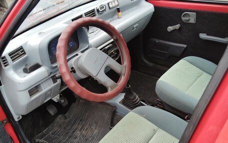Daewoo Tico, 1997 год, 180 000 рублей, 6 фотография
