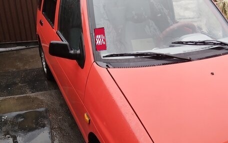 Daewoo Tico, 1997 год, 180 000 рублей, 2 фотография