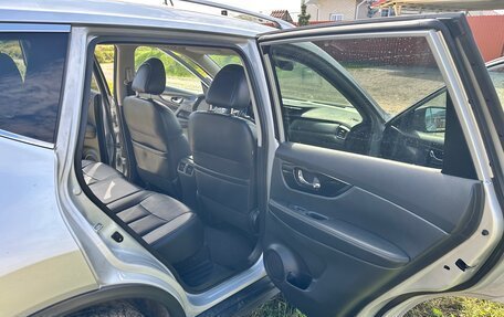 Nissan Rogue II, 2016 год, 1 290 000 рублей, 11 фотография